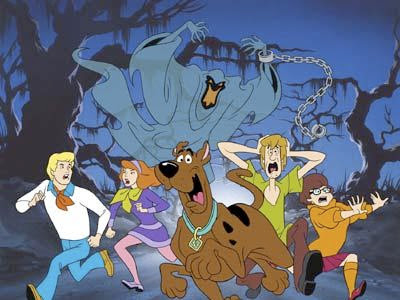 scooby doo games online to play
